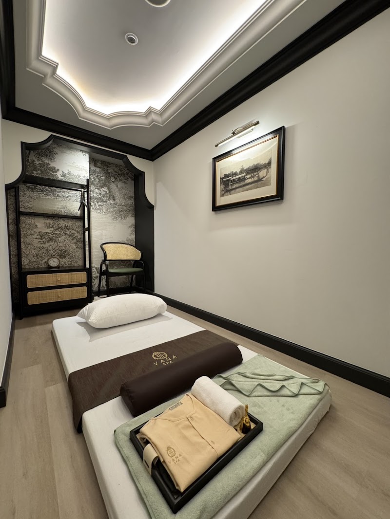 Bath Sauna Massage Viva Bangkok photo