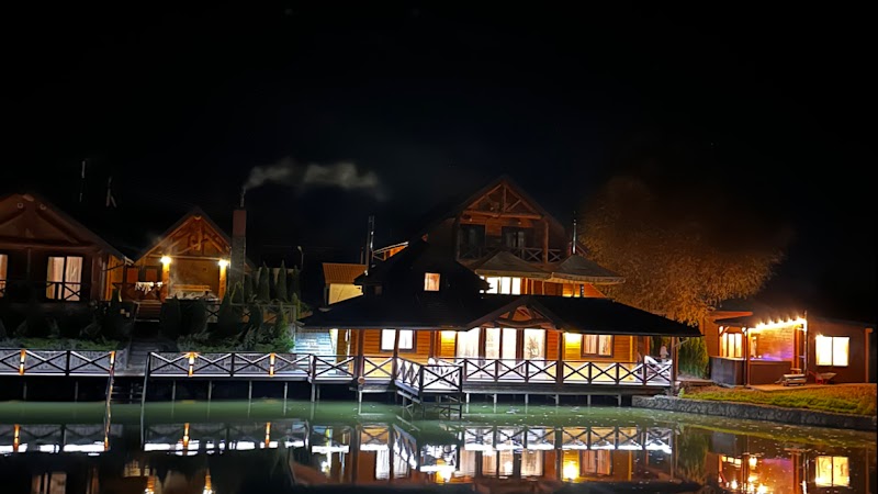 BATH & SPA Kamianka-Buzka Raion - Day Spa in Kamianka-Buzka Raion