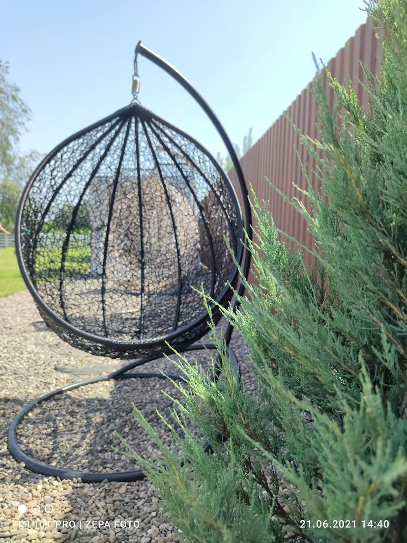 Bath yard Zinkivskyi District - Day Spa in Zinkivskyi District