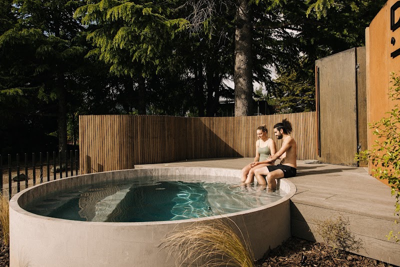 Bathe by Aluume - Hot Pools Queenstown - Thermal Spa in Queenstown