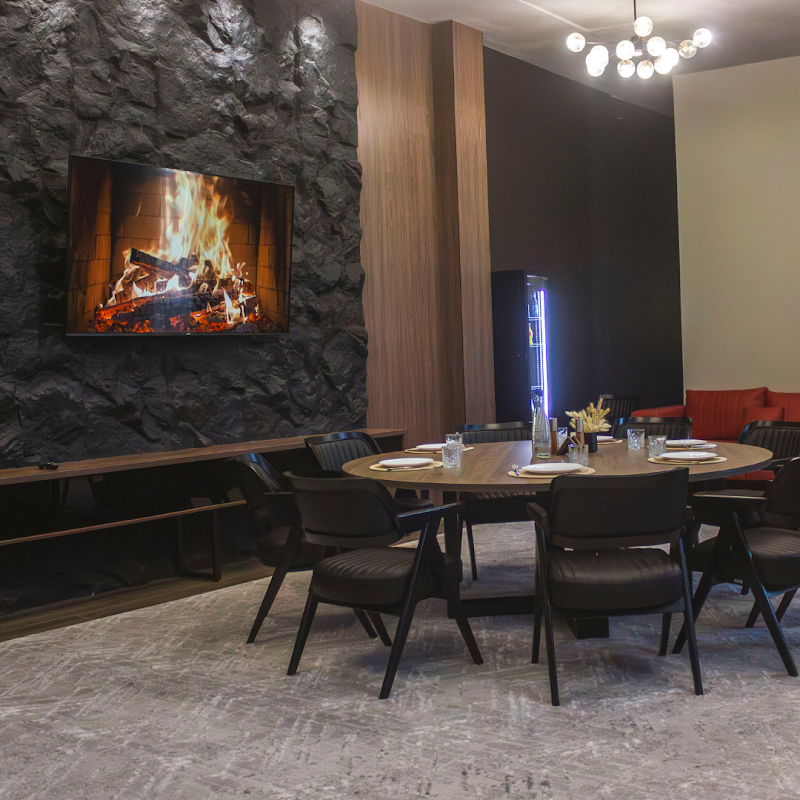 Bathhouse Aquatherma Astana - Thermal Spa in Astana