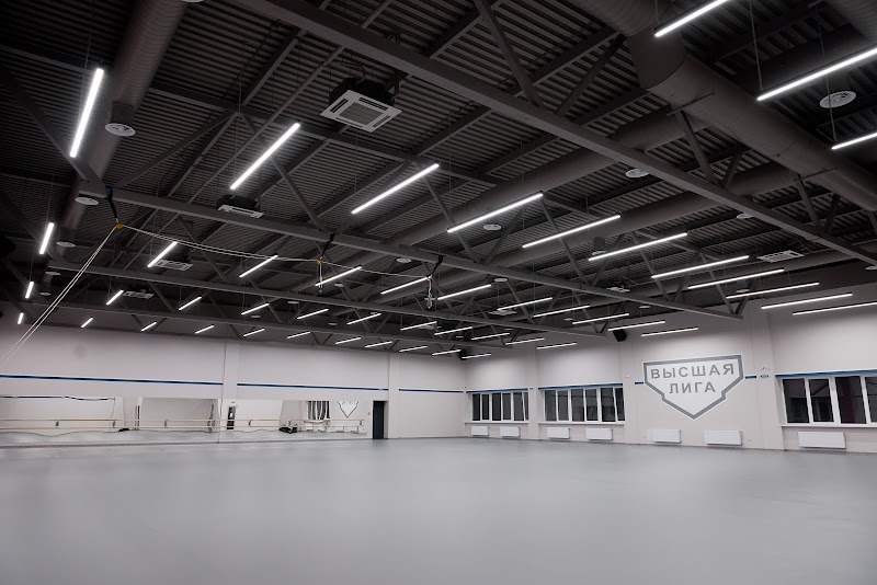 Bathhouse Forma Odesa - Thermal Spa in Odesa