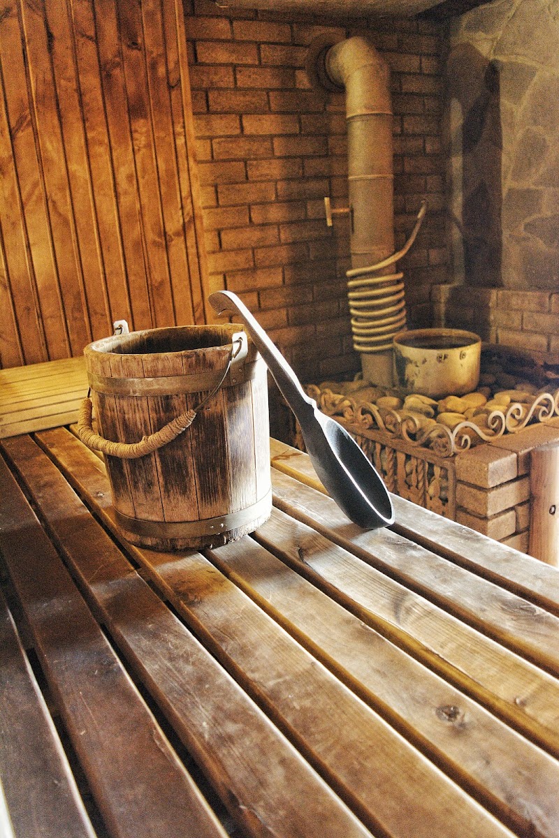 Bathhouse Fortuna Uzhhorod Raion - Thermal Spa in Uzhhorod Raion