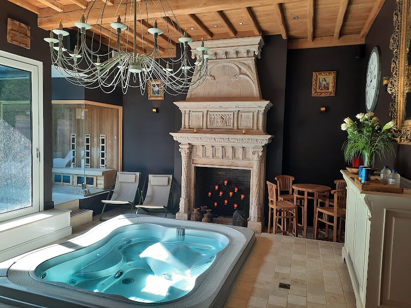 Bruges bathhouse Mosaic - Medical Spa in Bruges