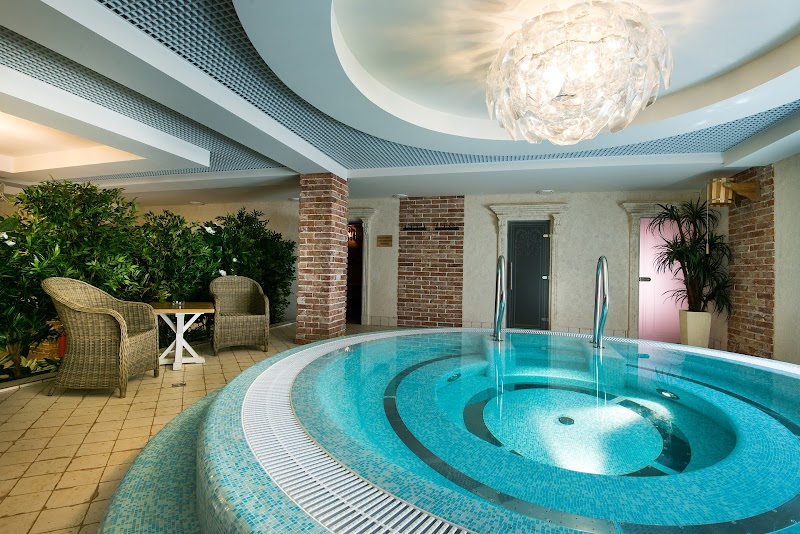 Baths "Giacomo Casanova" Krasnodar - Day Spa in Krasnodar