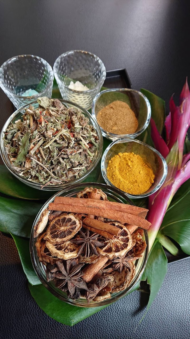 Batik the Room Nagaokakyo City - Day Spa in Nagaokakyo City