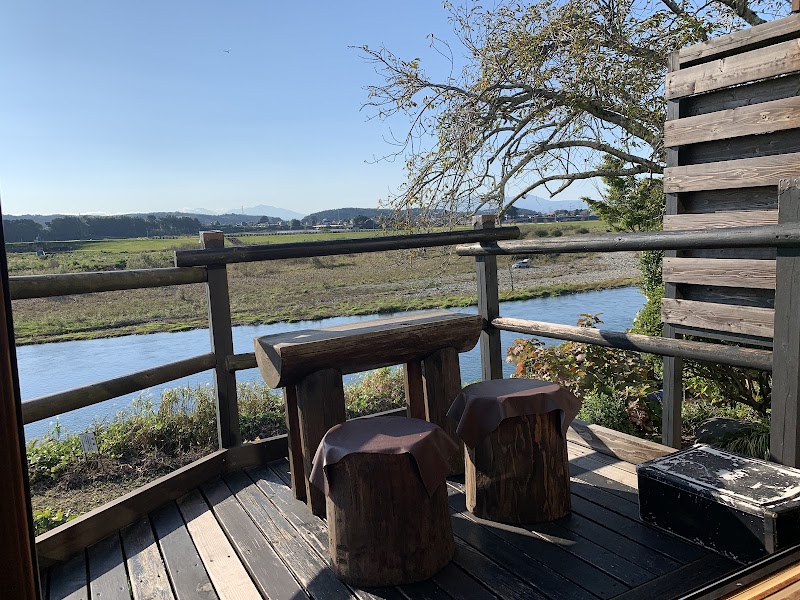 Bato Onsen Yurigane no Yu Nasu District Nakagawa Town - Thermal Spa in Nasu District Nakagawa Town