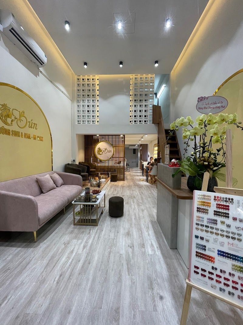 Bầu Xinh Spa Quận Nam Từ Liêm - Day Spa in Quận Nam Từ Liêm