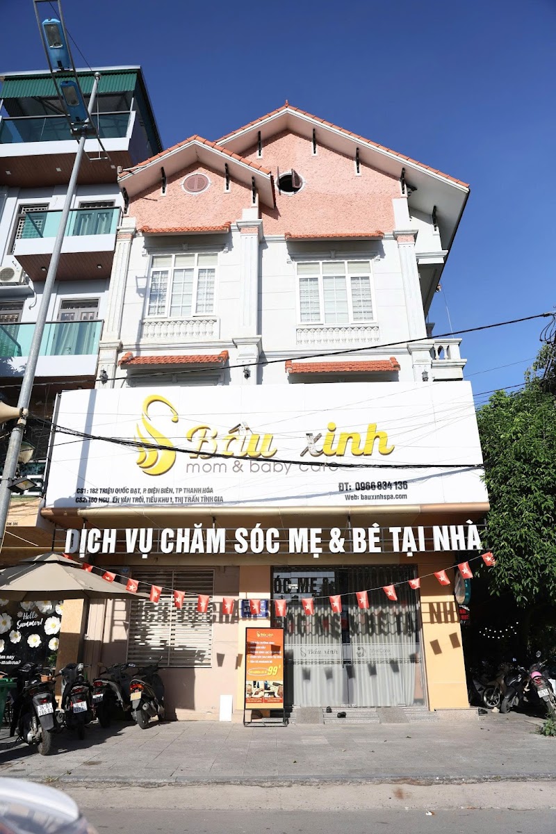 Bầu Xinh Vietcare Thanh Hóa - Day Spa in Thanh Hóa