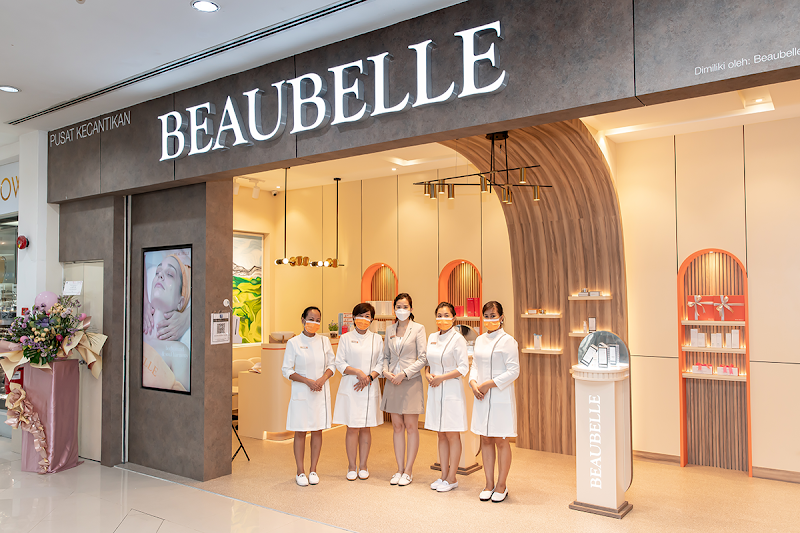 Baubelle Day Spa Bandar Kuala Lumpur - Day Spa in Bandar Kuala Lumpur