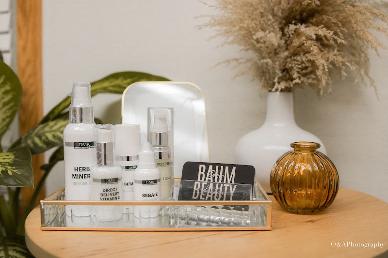 Baum Beauty East Wenatchee - Day Spa in East Wenatchee