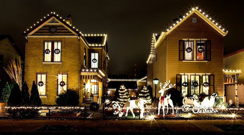 Baumann Resort and Spa Cincinnati - Resort Spa in Cincinnati