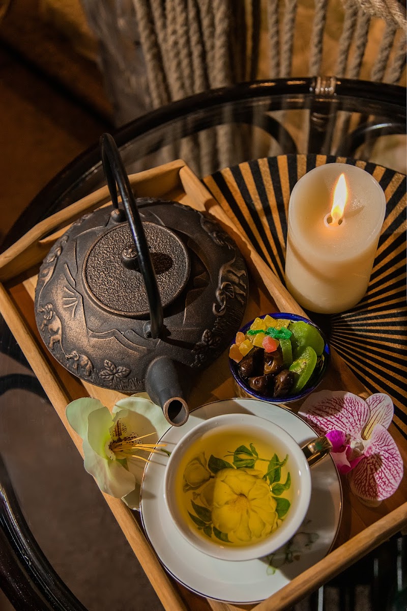 Baunty SPA Grodno Thai SPA Village - Day Spa in Grodno