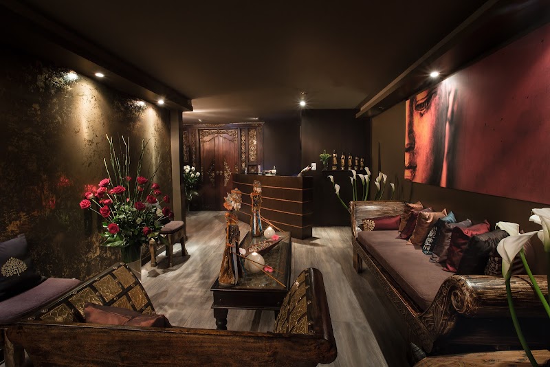 Baw Thai Spa - Santa Barbara Bogotá - Day Spa in Bogotá