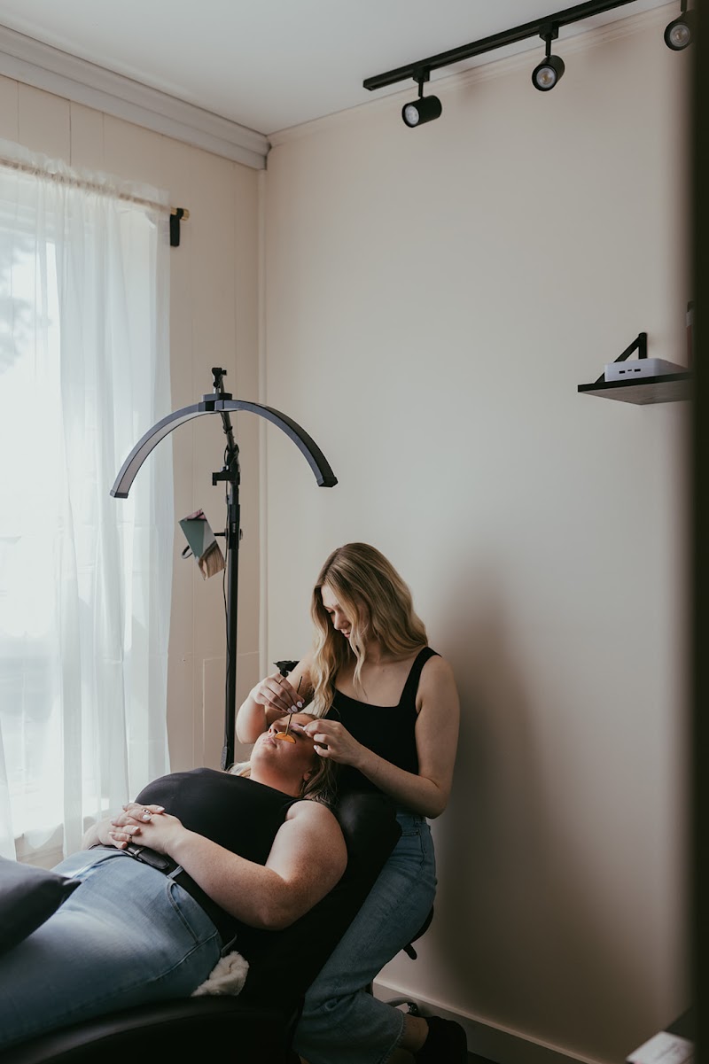 Baxter Esthetics Waterville - Day Spa in Waterville