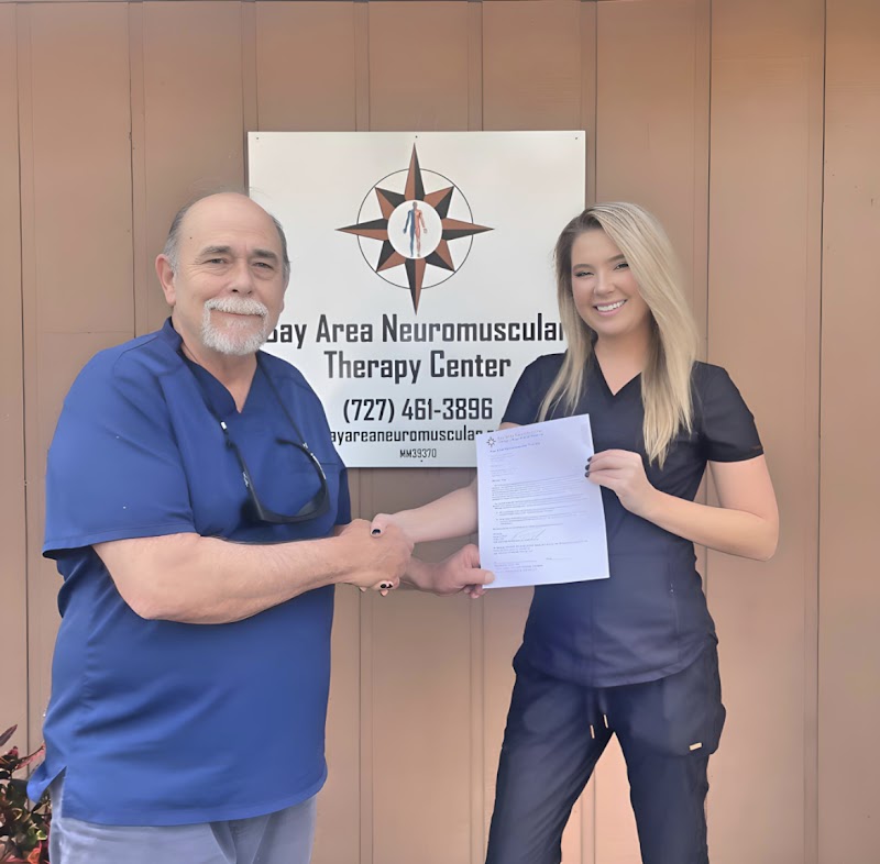 Bay Area Neuromuscular Therapy Center Safety Harbor - Day Spa in Safety Harbor
