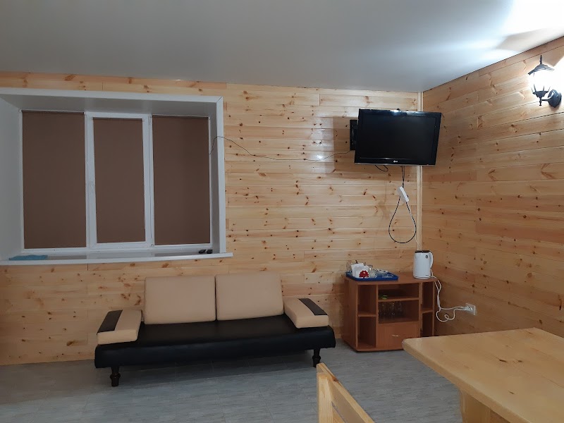 Bay-Bek Bath Complex Kokshetau - Day Spa in Kokshetau