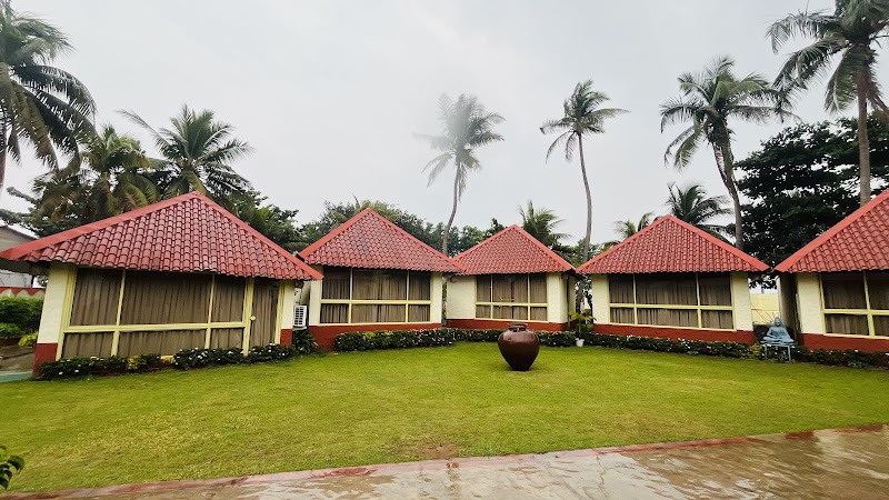 Bay Leaf Ayurveda Spa Resort Visakhapatnam - Resort Spa in Visakhapatnam