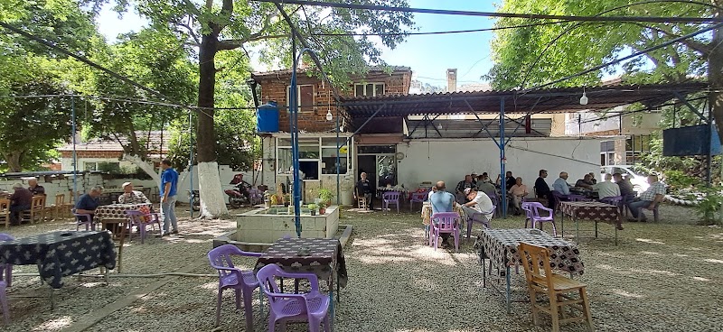 Bayındır ılıca - Day Spa in Bayındır