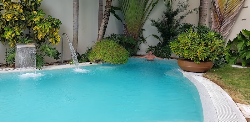 Bay Spa Belive San Rafael del Yuma - Day Spa in San Rafael del Yuma