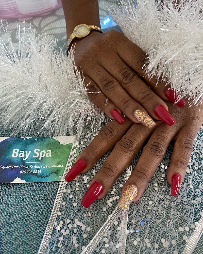 Bay Spa Ocho Rios - Day Spa in Ocho Rios