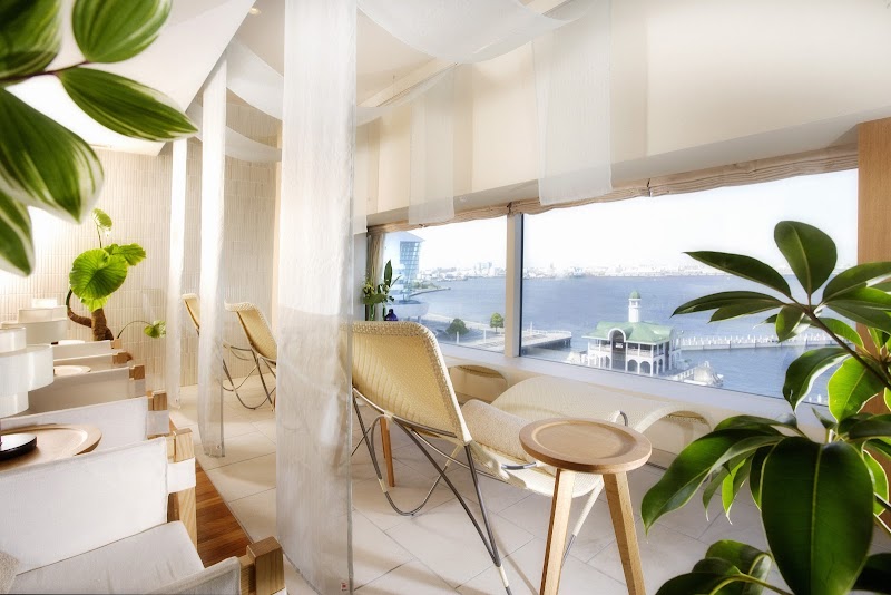 Bay Window Spa Yokohama - Day Spa in Yokohama