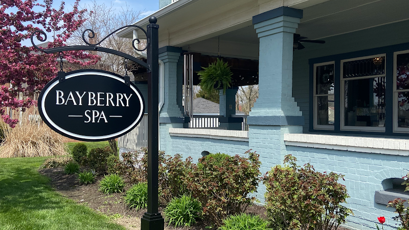 Bayberry Spa Greenwood - Day Spa in Greenwood