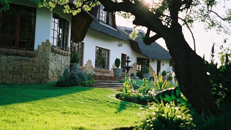 Bayete Estate and Spa City of Tshwane Metropolitan Municipality - Day Spa in City of Tshwane Metropolitan Municipality