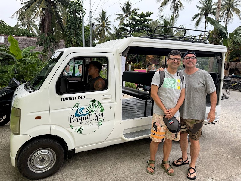 Bayud Wellness Spa Back Road Siargao - Wellness Retreat in Siargao