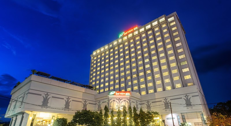 Bayview Hotel Langkawi - Hotel Spa in Langkawi