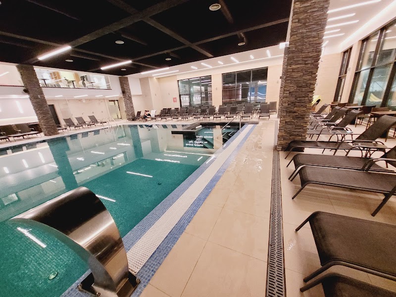 Bazen Zlatiborski konaci Čajetina - Day Spa in Čajetina