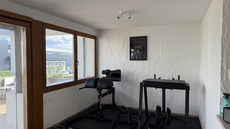 Bazgear Gym Praha - Day Spa in Praha