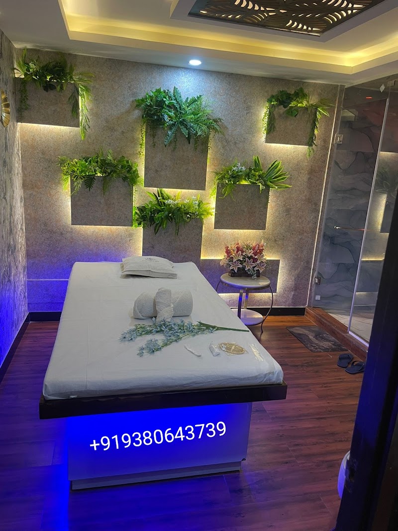 BB Massage Therapy Newbury Park - Day Spa in Newbury Park