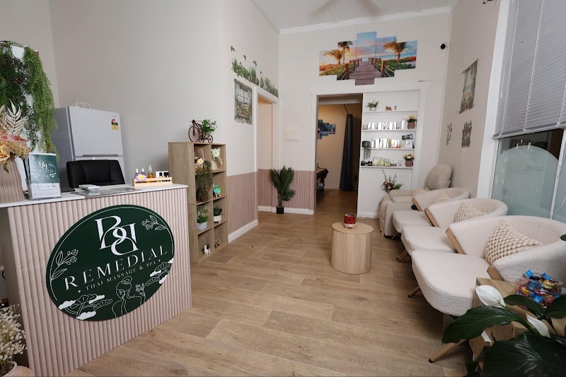 Bb Remedial  Thai Massage and Spa Central Coast - Wellness Retreat in Central Coast