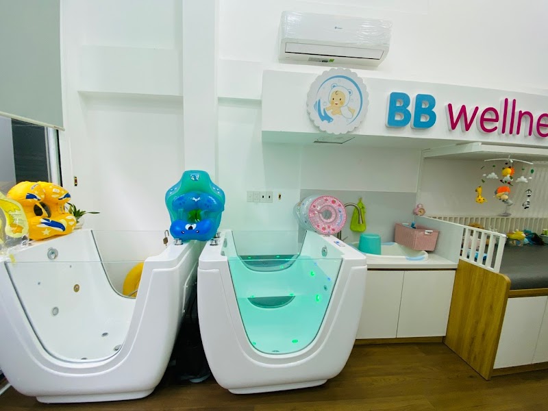 BB Wellness Quận Ba Đình - Wellness Retreat in Quận Ba Đình