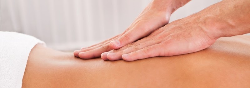 BC Efflurage Sportmassage Praktijk Geldermalsen - Day Spa in Geldermalsen