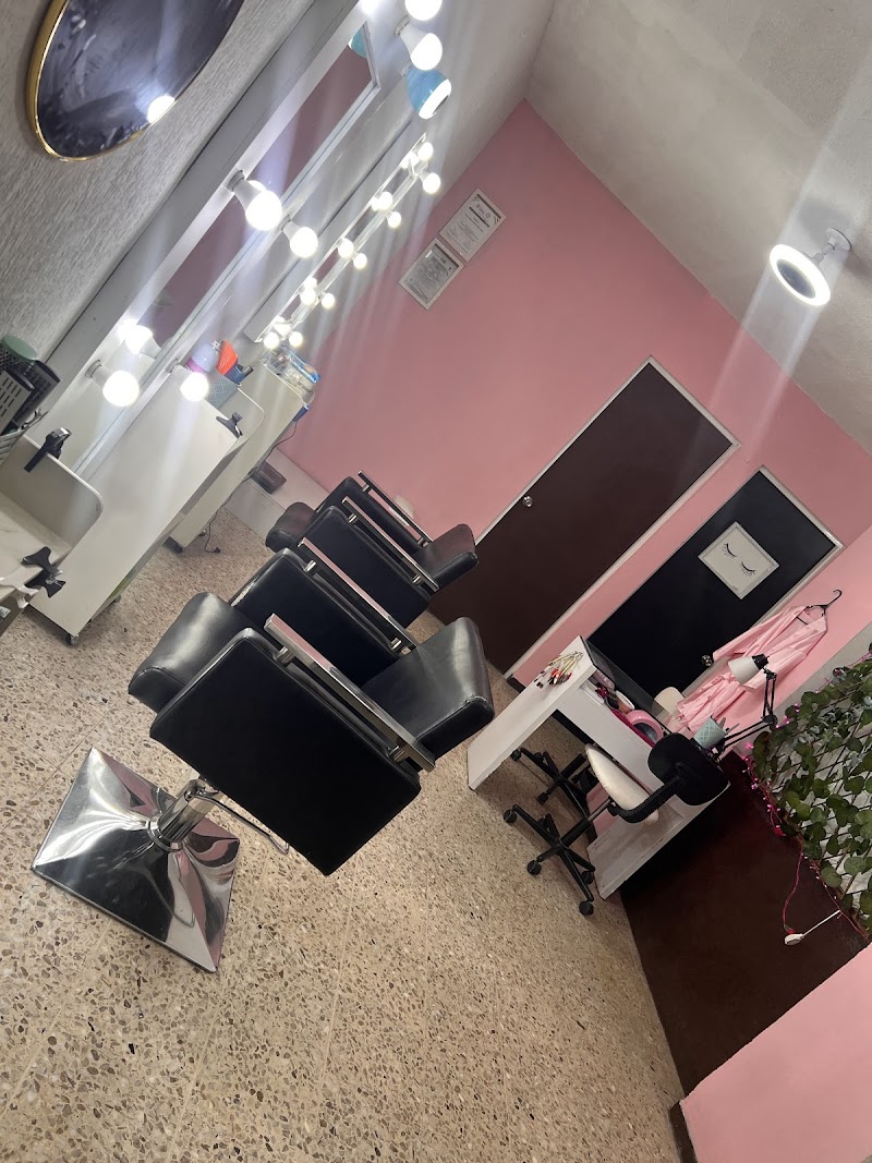 BC Salón de belleza y spa Santa Catarina - Day Spa in Santa Catarina