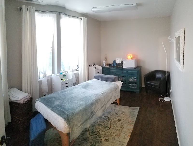 BC Spa Benton City - Day Spa in Benton City