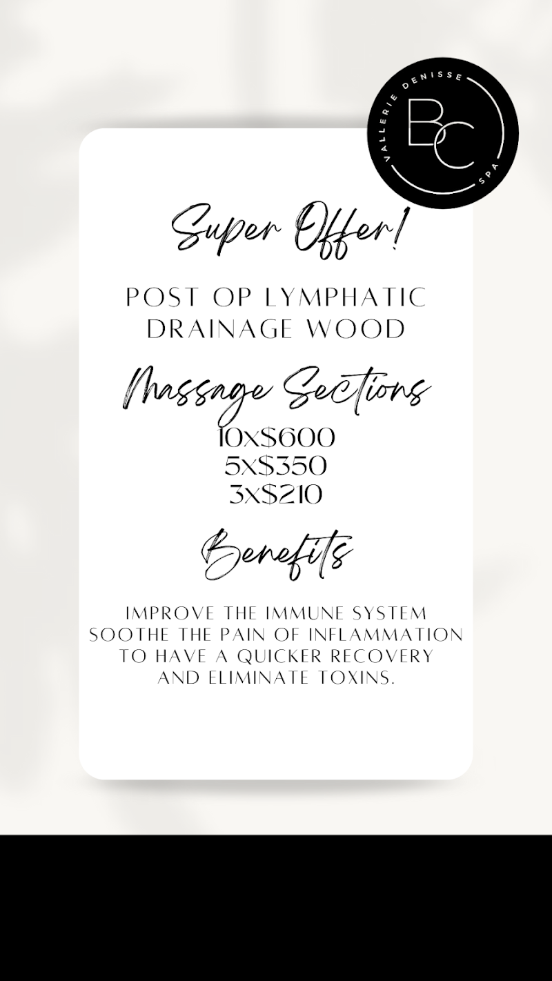 BCSPA Haines City - Day Spa in Haines City