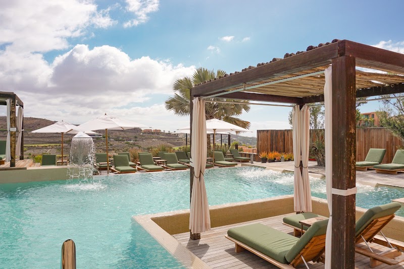 Be Aloe Spa San Bartolomé de Tirajana - Day Spa in San Bartolomé de Tirajana