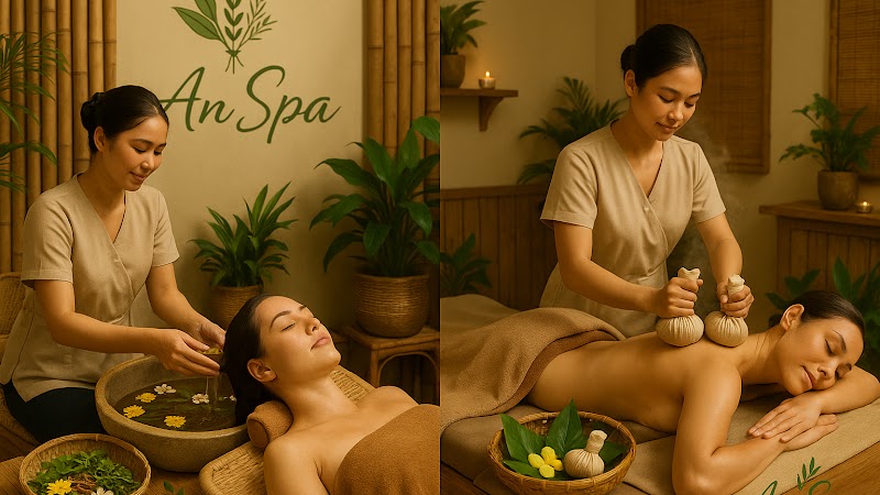Be An Spa Phan Thiết photo