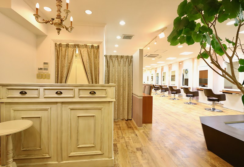 Be Area +ing Yorii Town, Osato District - Day Spa in Yorii Town, Osato District