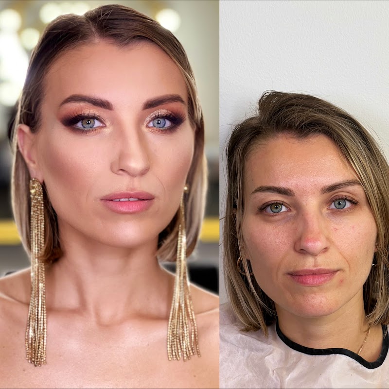 Be Beauty grožio ir kūno dizaino studija Vilnius - Day Spa in Vilnius