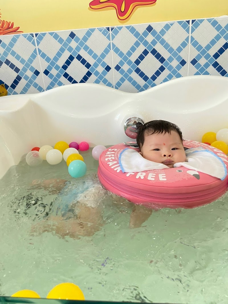 Bé Bơi Spa - Mom & Baby Spa and Wellness Vũng Tàu - Wellness Retreat in Vũng Tàu