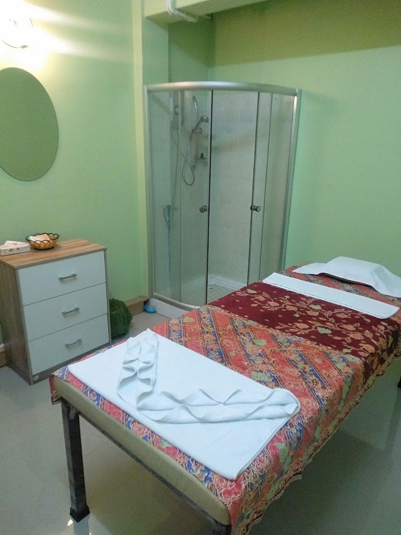 Be Bright Up by Rawilak Phetchaburi - Day Spa in Phetchaburi