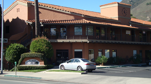 Be Enchanted Massage San Luis Obispo - Day Spa in San Luis Obispo