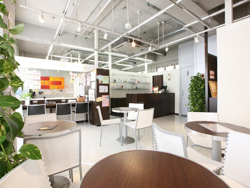 Be Feel Hiroshima Branch Hiroshima City Naka Ward - Day Spa in Hiroshima City Naka Ward