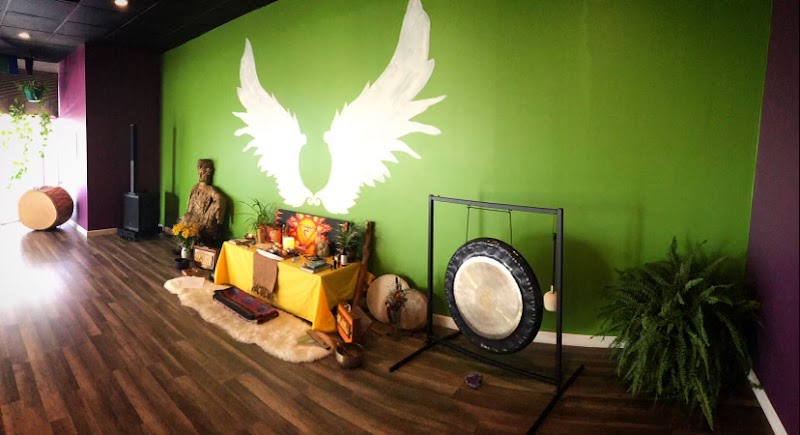 Be Free Healing Fort Collins - Day Spa in Fort Collins