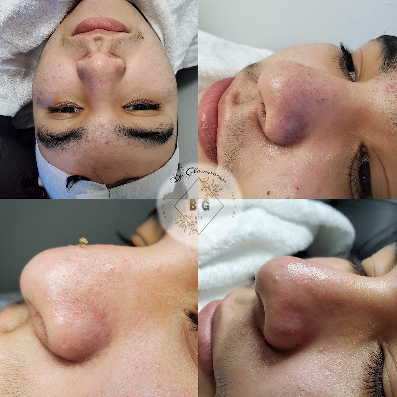 Be Glamorous SPA Edinburg - Day Spa in Edinburg