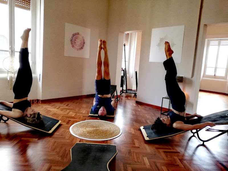 Be Healthy and Balanced Pescara - Day Spa in Pescara